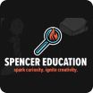 Spencer Education logo