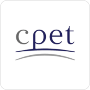cpet logo