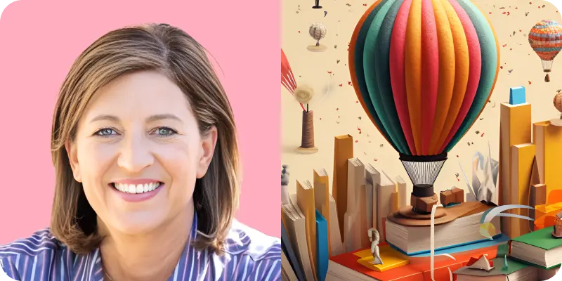 Episode Cover of Exploring Limitless Growth: On Math, Mindset and Metacognition