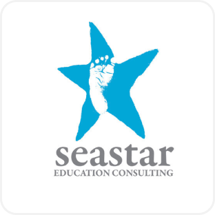 Seastar Education Consulting logo