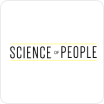 SCIENCE- PEOPLE logo
