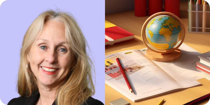 Episode Cover of the Permission to Inquire: Taking Ownership of your Curriculum