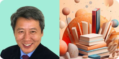 Episode Cover: Beyond Tradition: Transforming Education for a Future-Ready Generation