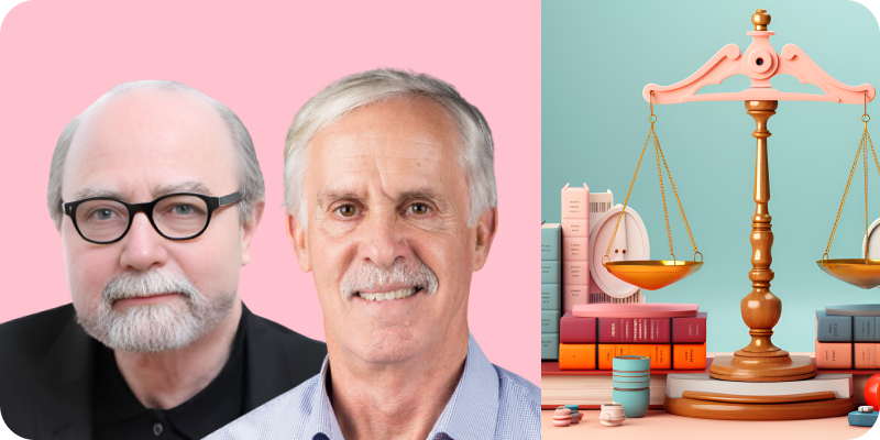 Episode Cover of Beginning with the end in mind: Rethinking Assessment