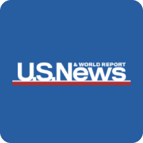 U.S.News logo