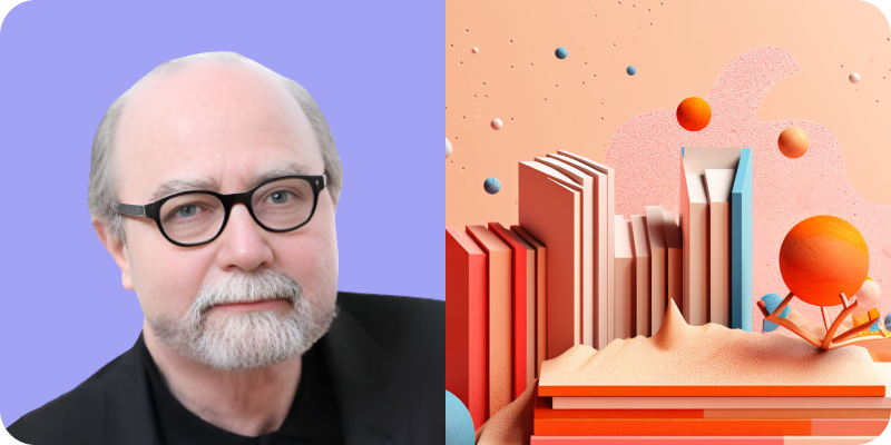 Episode Cover of Rethinking education: cultivating curiosity and collaboration in schools