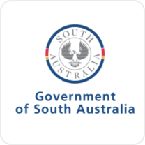 Government of South Australia logo