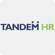 TANDEM HR, LLC logo