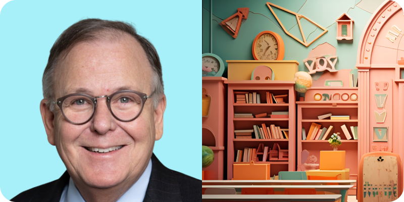 Episode Cover: The Blueprint for High-Achieving Schools: Power Standards and Fair Assessment