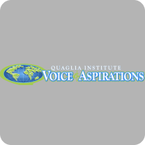 Voice & Aspirations logo
